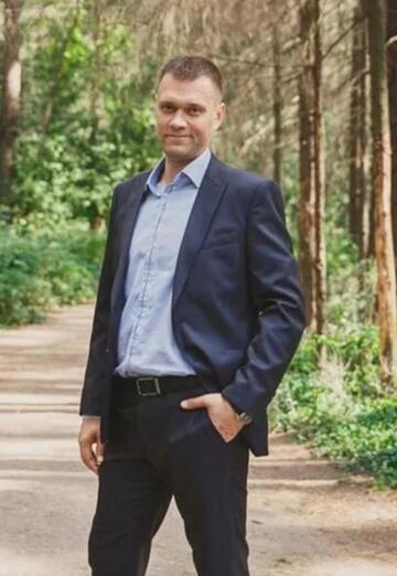 Mein Foto - Iwan, 43 aus Krasnodar (@ivan255078)