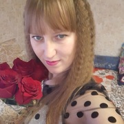 Ирина Золина, 34, Бирск