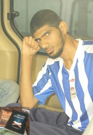 My photo - heroyuy, 30 from Jeddah (@heroyuy)