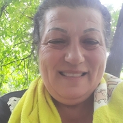 ЛЮБА, 56, Ессентуки