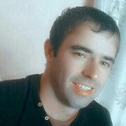 Мурад маликов, 36, Бабаюрт