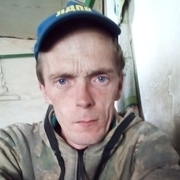 Василий, 40, Шалинское