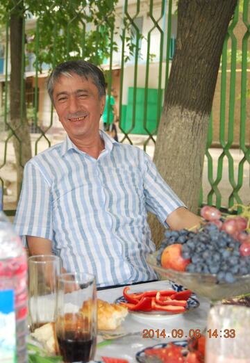 Моя фотография - Рустам, 54 из Ташкент (@piar2)