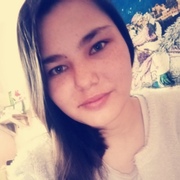 Екатерина, 23, Арти