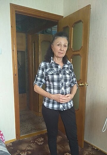 Моя фотография - Наталья, 71 из Одесса (@natalya202049)