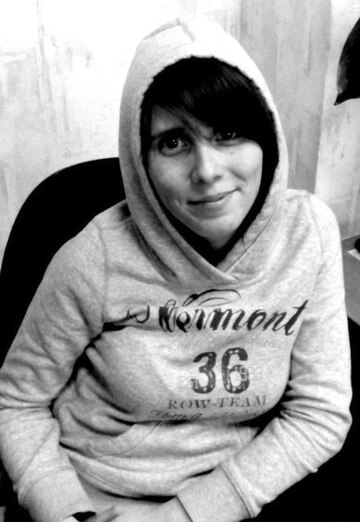 Моя фотография - Анастасия, 41 из Запорожье (@anastasiya117536)