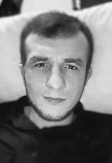 My photo - Adam, 29 from Makhachkala (@adam7403)