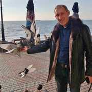 Андрей, 46, Семикаракорск