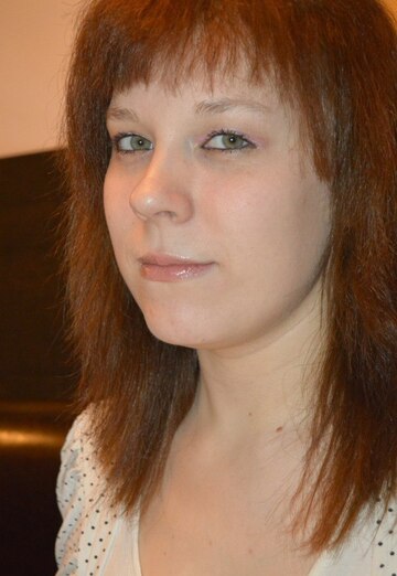 Моя фотография - Ирина Кудрина, 34 из Коряжма (@irinakudrina1)