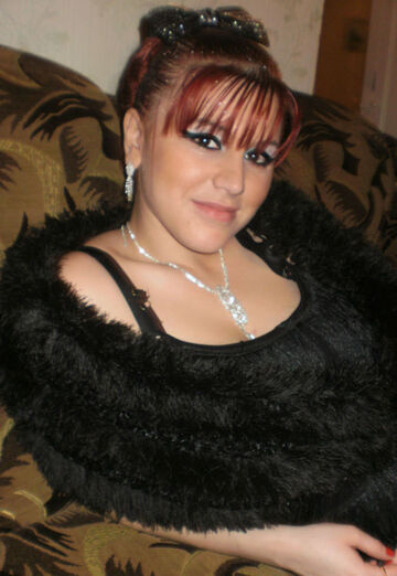 My photo - Anastasiya, 31 from Selydove (@anastasiya8541)