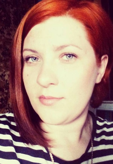 My photo - Ekaterina, 32 from Ivatsevichi (@ekatenina25)