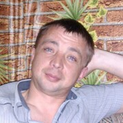Слава Коновалов, 39, Щучье