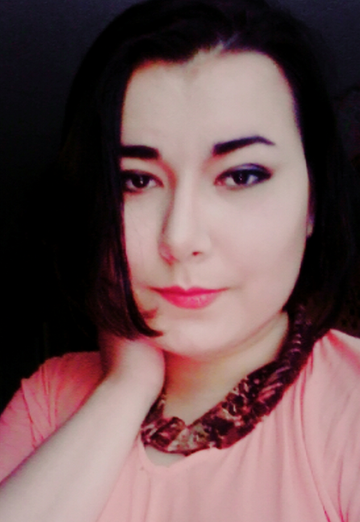 My photo - Tamara, 28 from Karaganda (@tamara7906)