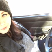 Tina, 28, Бирск