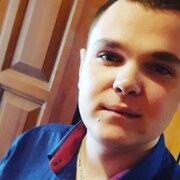 Иван, 24, Березово