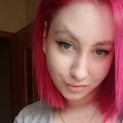 Алёнка, 26, Челябинск
