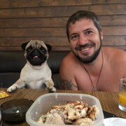 гриша, 42, Петергоф