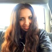 Снежана, 31, Домбай