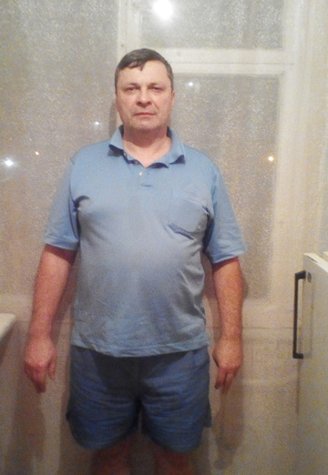 Моя фотография - Sergiy, 60 из Полтава (@sergiy2748)