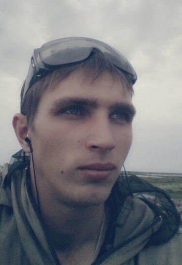 My photo - Denis, 34 from Kropotkin (@denistrushkov)