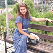 Елена 41 год (Рак) Северск