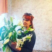 Марина, 56, Москва