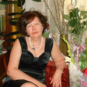 Лариса, 61, Астрахань