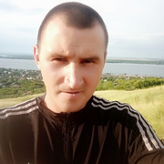 Дмитрий, 33, Октябрьск