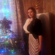 Оксана, 38, Тавда