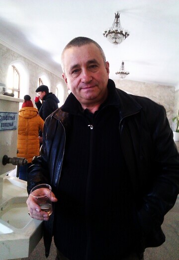 My photo - Mihail, 61 from Rostov-on-don (@mihail263753)