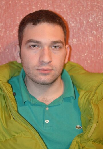 Моя фотография - Артем, 32 из Харьков (@aleksey339552)