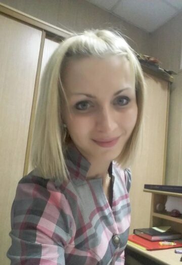 Моя фотография - Наталия, 37 из Южно-Сахалинск (@nataliya19963)