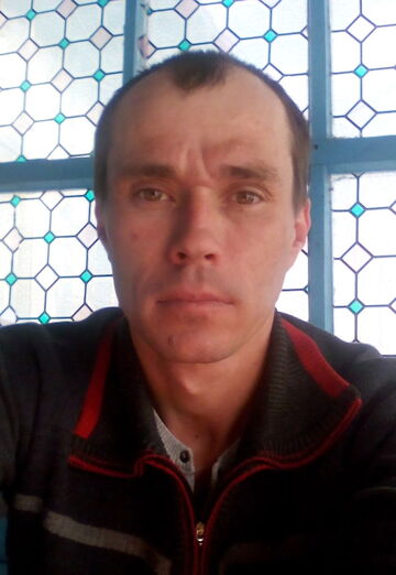My photo - Aleksandr, 36 from Turochak (@aleksandr523789)