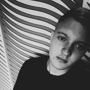 Владислав Чернов, 22, Балашов