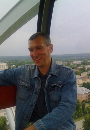 Моя фотография - Олег Горохов, 54 из Владимир (@oleggorohov7)