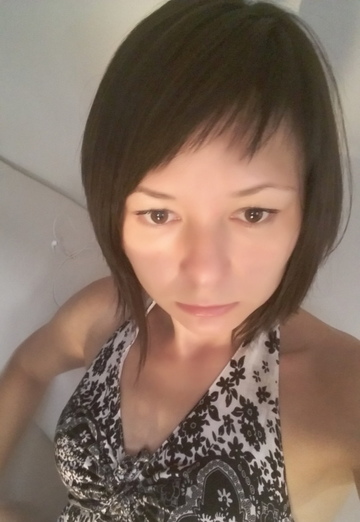 Моя фотография - Оксана, 41 из Динская (@oksana34538)