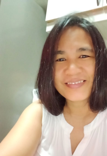 Моя фотография - yuni, 43 из Сингапур (@yuni30)