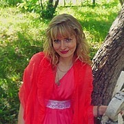 Елизавета, 34, Качканар