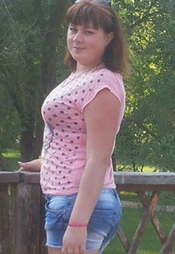 My photo - Anna, 37 from Astrakhan (@anna129805)
