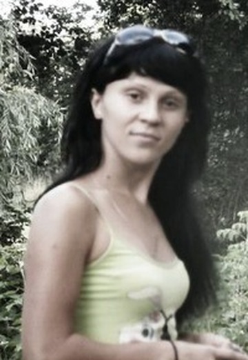 My photo - Rita, 30 from Poltava (@rita2351)