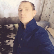 Павик, 33, Серов