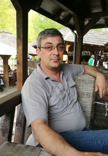 Моя фотография - Andrei, 51 из Вильнюс (@andrei16036)