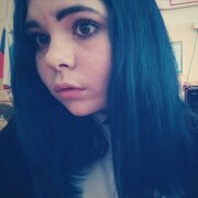 Елена, 23, Фролово
