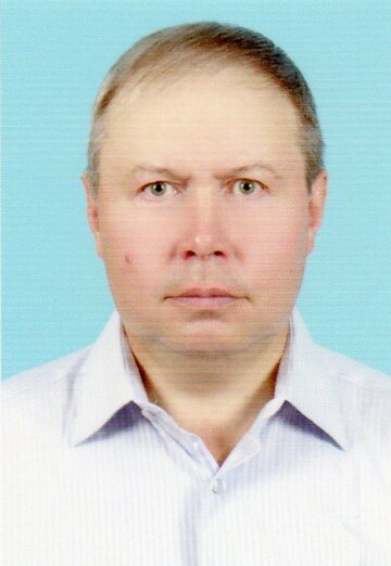 Моя фотография - Николай, 69 из Славутич (@nikolay4316138)