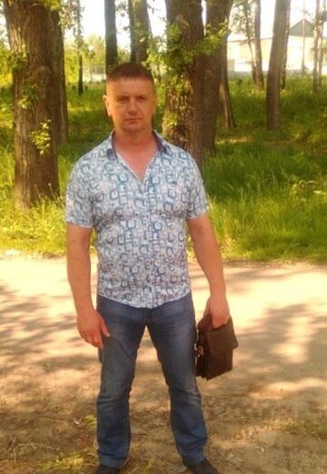 Моя фотография - сергей, 53 из Новосибирск (@sergey457742)