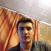 Денис, 30, Лукоянов