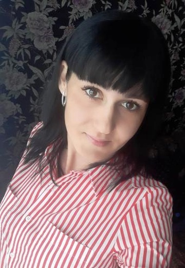 My photo - Marina, 34 from Kurgan (@marina256031)