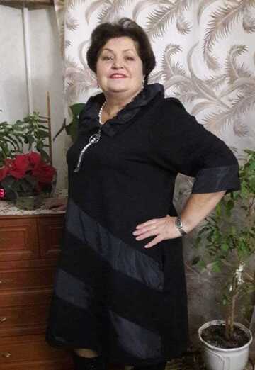 My photo - Mariya, 65 from Moscow (@mariya83060)