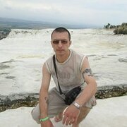 Игорь, 43, Каменка