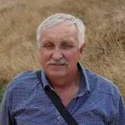 Владимир, 62, Казанская